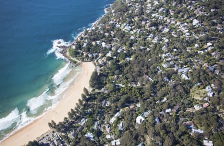 Aerial Image of PALM BEACH