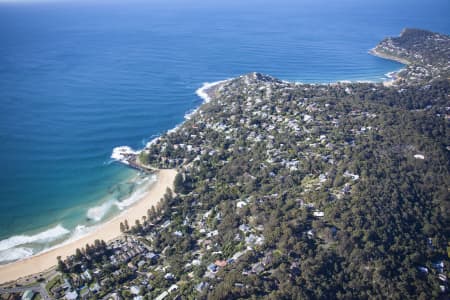 Aerial Image of PALM BEACH