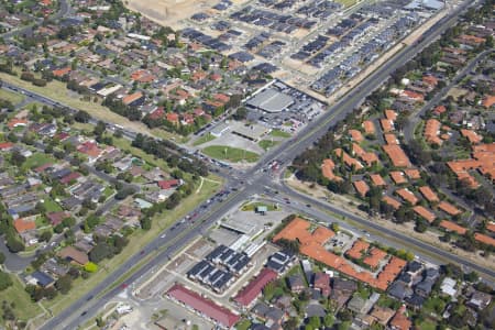 Aerial Image of WANTRINA SOUTH