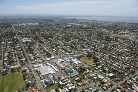 Aerial Image of DUFFIELD ROAD