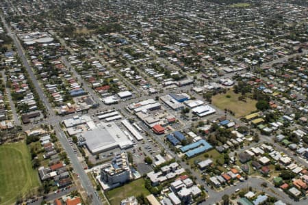 Aerial Image of DUFFIELD ROAD