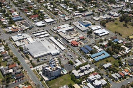 Aerial Image of DUFFIELD ROAD
