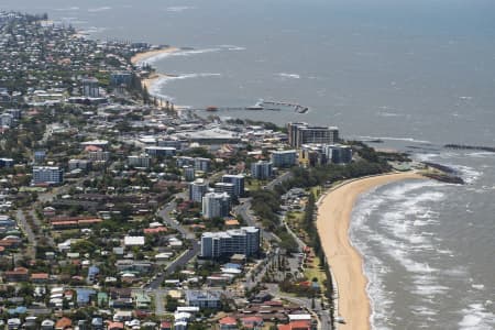 Aerial Image of JOHN STREET