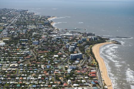 Aerial Image of JOHN STREET