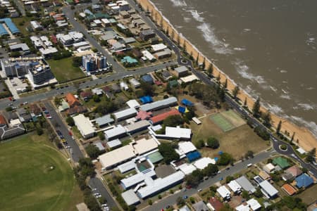 Aerial Image of HUMPY BONG STATE SCHOOL