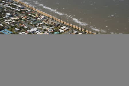 Aerial Image of HUMPY BONG STATE SCHOOL