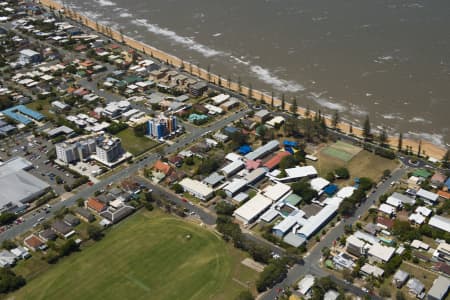 Aerial Image of HUMPY BONG STATE SCHOOL