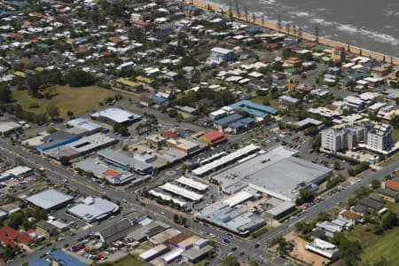 Aerial Image of OXLEY AVENUE