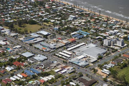 Aerial Image of OXLEY AVENUE
