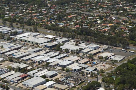 Aerial Image of DUFFIELD ROAD