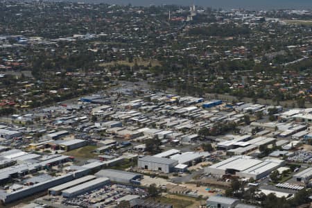 Aerial Image of SNOOK STREET