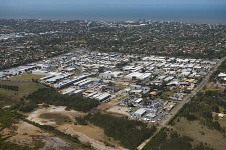 Aerial Image of GRICE STREET