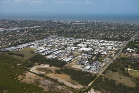 Aerial Image of GRICE STREET