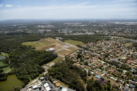 Aerial Image of DOHLES ROCKS ROAD