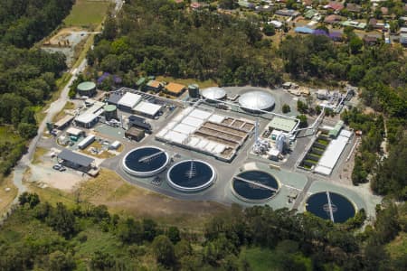 Aerial Image of BICKLE ROAD