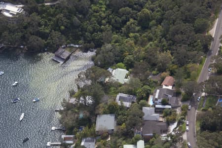 Aerial Image of SEAFORTH