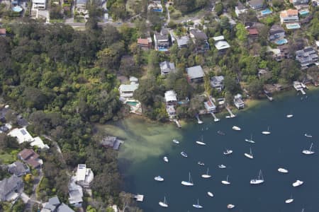 Aerial Image of SEAFORTH