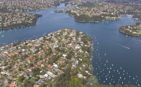 Aerial Image of SEAFORTH