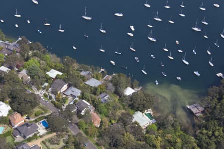 Aerial Image of SEAFORTH