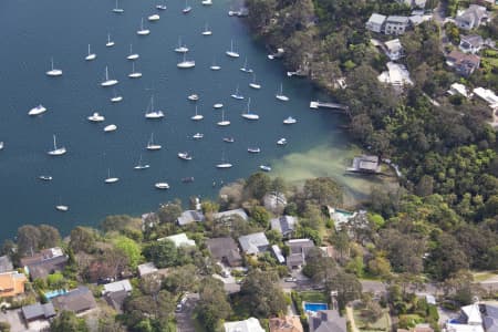 Aerial Image of SEAFORTH