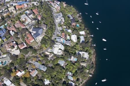 Aerial Image of SEAFORTH