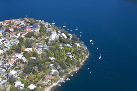 Aerial Image of SEAFORTH