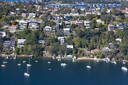 Aerial Image of SEAFORTH