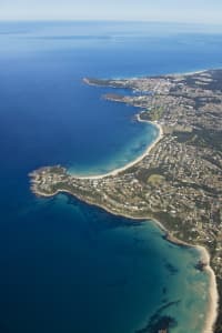 Aerial Image of MOLLYMOOK
