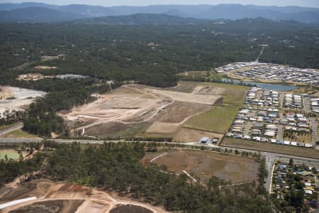 Aerial Image of OLD NORTH ROAD