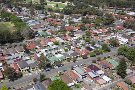 Aerial Image of EASTLAKES