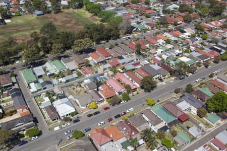 Aerial Image of EASTLAKES