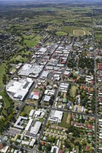 Aerial Image of ARMIDALE