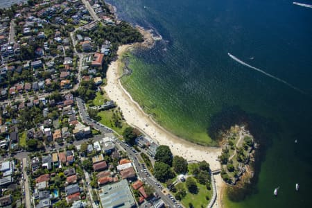 Aerial Image of BALMORAL