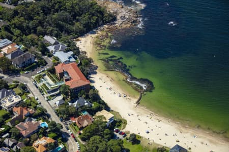 Aerial Image of BALMORAL