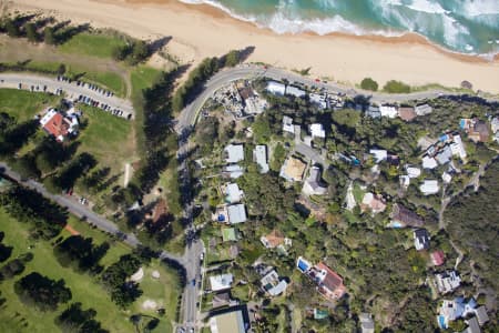 Aerial Image of PALM BEACH