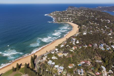 Aerial Image of PALM BEACH