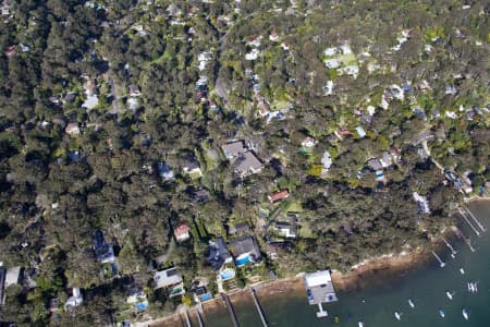 Aerial Image of AVALON