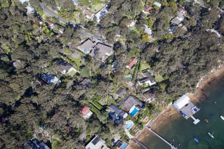 Aerial Image of AVALON