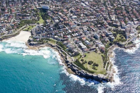 Aerial Image of TAMARAMA