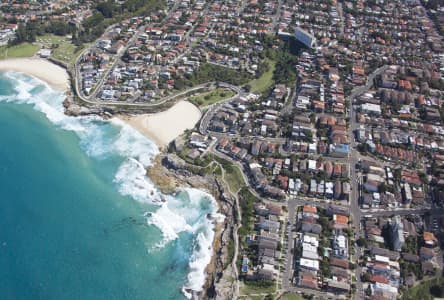 Aerial Image of TAMARAMA