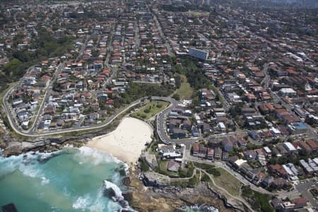 Aerial Image of TAMARAMA