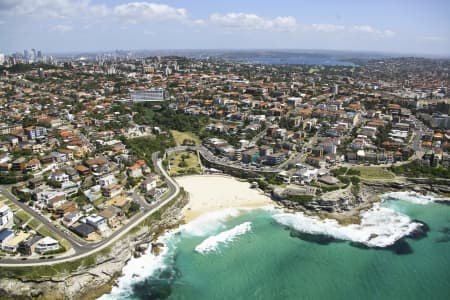 Aerial Image of TAMARAMA