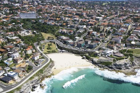 Aerial Image of TAMARAMA