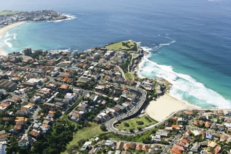 Aerial Image of TAMARAMA