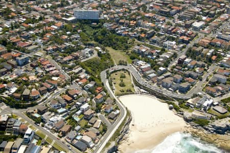 Aerial Image of TAMARAMA