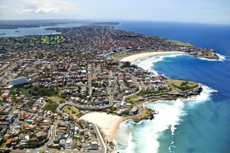 Aerial Image of TAMARAMA