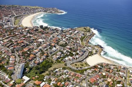 Aerial Image of TAMARAMA