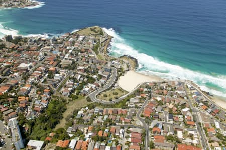 Aerial Image of TAMARAMA