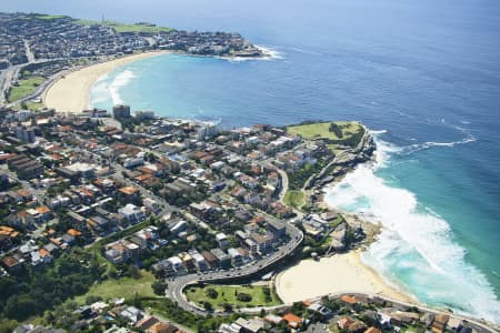 Aerial Image of TAMARAMA