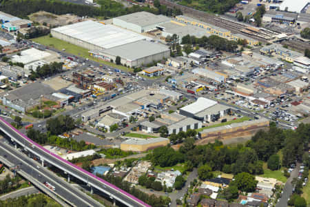 Aerial Image of CLYDE